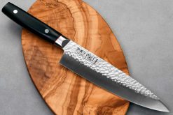 סכין שף (גיוטו) קאנצ'וגו 200מ"מ VG10