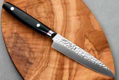 סכין עזר (פטי) קאנצ'וגו 120מ"מ VG10