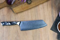 סכין שף (בונקה) היגאשי 210מ