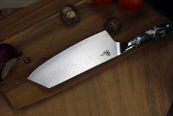 סכין שף (בונקה) היגאשי 210מ