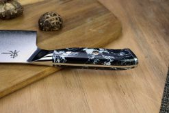 סכין שף (בונקה) היגאשי 210מ