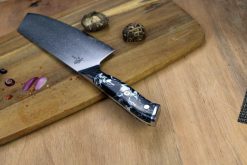 סכין שף (בונקה) היגאשי 210מ