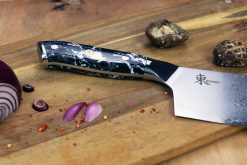 סכין שף (בונקה) היגאשי 210מ