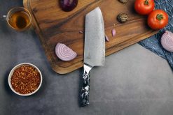 סכין שף (בונקה) היגאשי 210מ