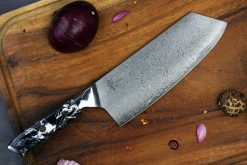 סכין שף (בונקה) היגאשי 210מ