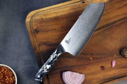 סכין שף (בונקה) היגאשי 210מ