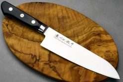 סכין סנטוקו סאטאקה 180מ