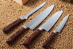 סכיני סאנקראפט - סדרת AUS10