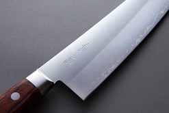 סכין סנטוקו סאנקראפט 165מ