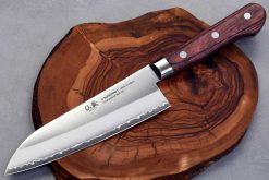 סכין סנטוקו סאנקראפט 165מ