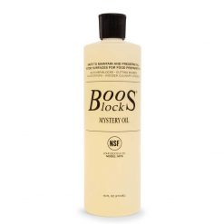 שמן תחזוקה לקרש חיתוך