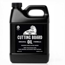 שמן תחזוקה לקרש חיתוך