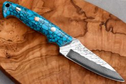 סכין שטח יו קורוסאקי 90מ