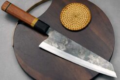 סכין שף (קיריצוקא) הנפח היחף 210מ"מ 5180