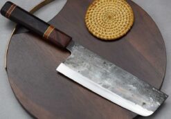 סכין ירקות (נקירי) הנפח היחף 170מ