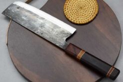 סכין ירקות (נקירי) הנפח היחף 170מ