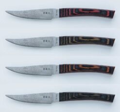 סט סכיני סטייק קאנצ'וגו