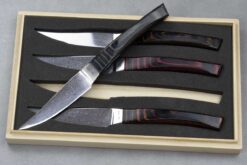 סט סכיני סטייק קאנצ'וגו