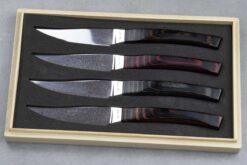 סט סכיני סטייק קאנצ'וגו