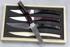 סט סכיני סטייק קאנצ'וגו