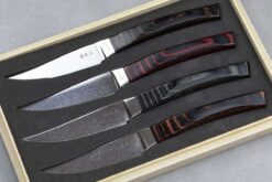 סט סכיני סטייק קאנצ'וגו