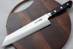 סכין שף (קיריצוקא) טוסה 210מ"מ SRS15