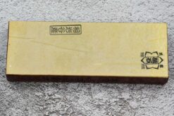 אבן השחזה יפנית טבעית אייווה 205x76x25 H3