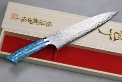 סכין שף (גיוטו) סאג'י 210מ