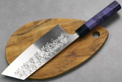 סכין שף (בונקה גבוהה) אוגטה 190מ