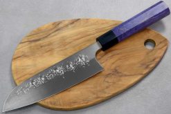 סכין סנטוקו אוגטה 170מ"מ SG2