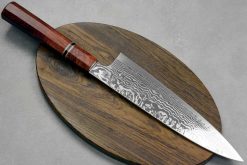 סכין שף (גיוטו) סוקנארי 210מ