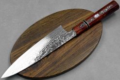 סכין שף (גיוטו) סוקנארי 210מ