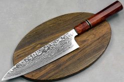 סכין שף (גיוטו) סוקנארי 210מ