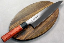 סכין שף (גיוטו) סוקנארי 210מ