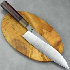 סכין שף (גיוטו) 210מ"מ BTN S90V