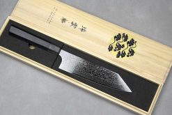 סכין שף (בונקה) קאנצ'וגו 180מ"מ SG2 DLC