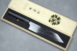 סכין שף (קיריצוקא) קאנצ'וגו 210מ"מ SG2 DLC