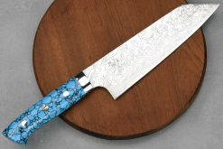 סכין שף (בונקה) סאג'י 180מ