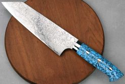 סכין שף (בונקה) סאג'י 180מ