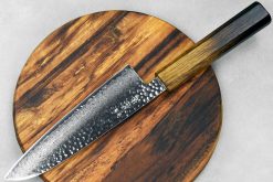 סכין סנטוקו טורוקו 170מ