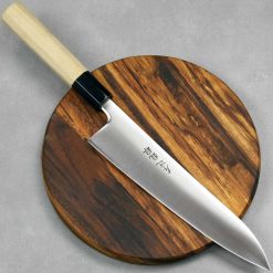 סכין שף (גיוטו) טוסה 210מ"מ SRS13