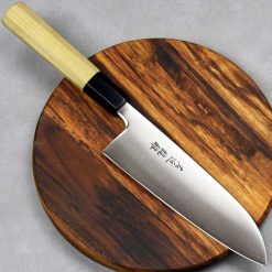 סכין סנטוקו טוסה 165מ"מ SRS13