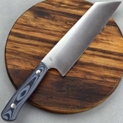 סכין שף (בונקה) 180מ