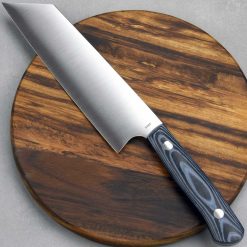 סכין שף (בונקה) 180מ