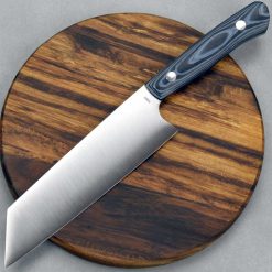 סכין שף (בונקה) 180מ