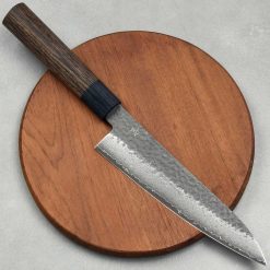 סכין שף (גיוטו) שיזו 180מ"מ VG10