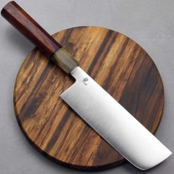 סכין ירקות (נקירי) 165מ"מ BTN S90V FGJH