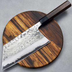 קופיץ קיריצוקא טאנאקה קצ'וטו 190מ"מ Aogami#2