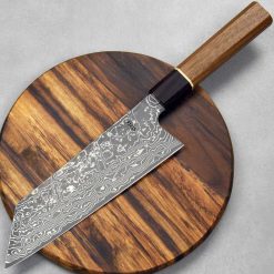 סכין שף (בונקה) טאנאקה קצ'וטו 180מ"מ STRIX BD