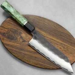 סכין שף (בונקה) ניגארה 170מ"מ Strix DK